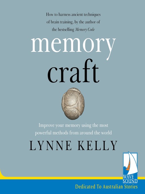 Title details for Memory Craft by Lynne Kelly - Available